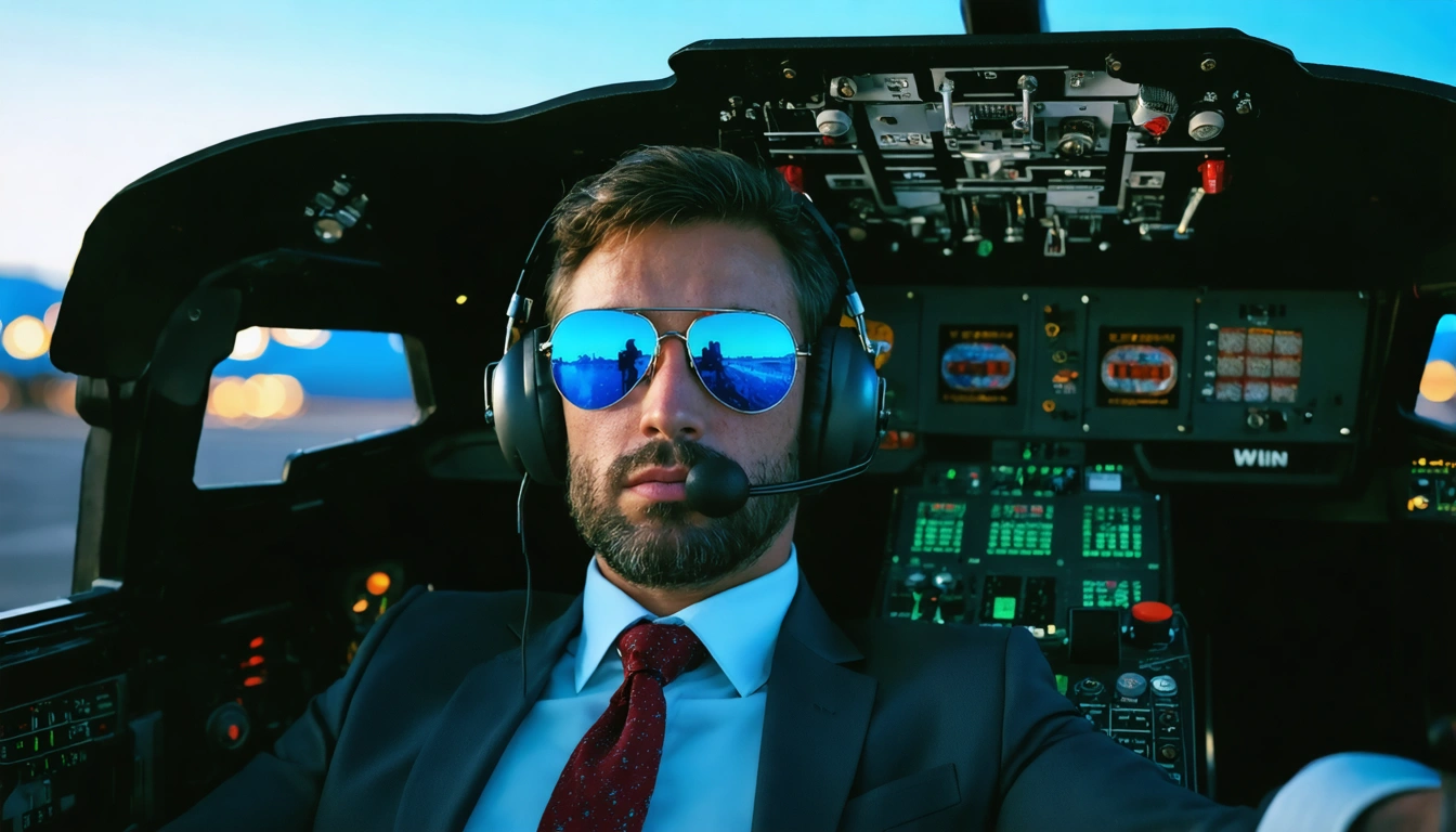 aviator 1Win