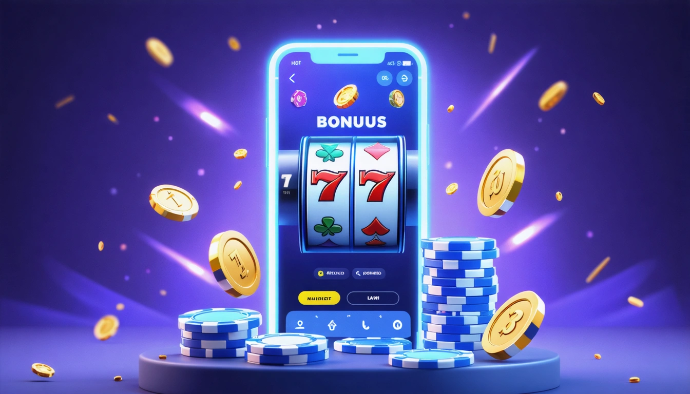 bonus 1Win